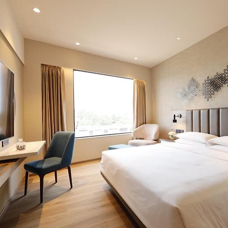 Hyatt Place Виджаявада Экстерьер фото