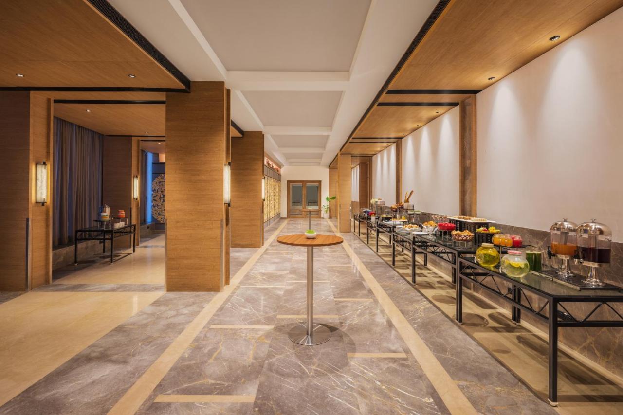 Hyatt Place Виджаявада Экстерьер фото