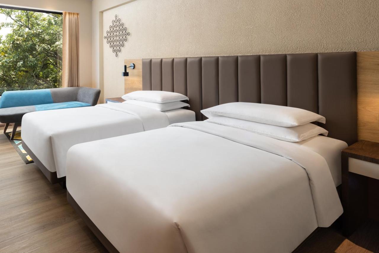 Hyatt Place Виджаявада Экстерьер фото