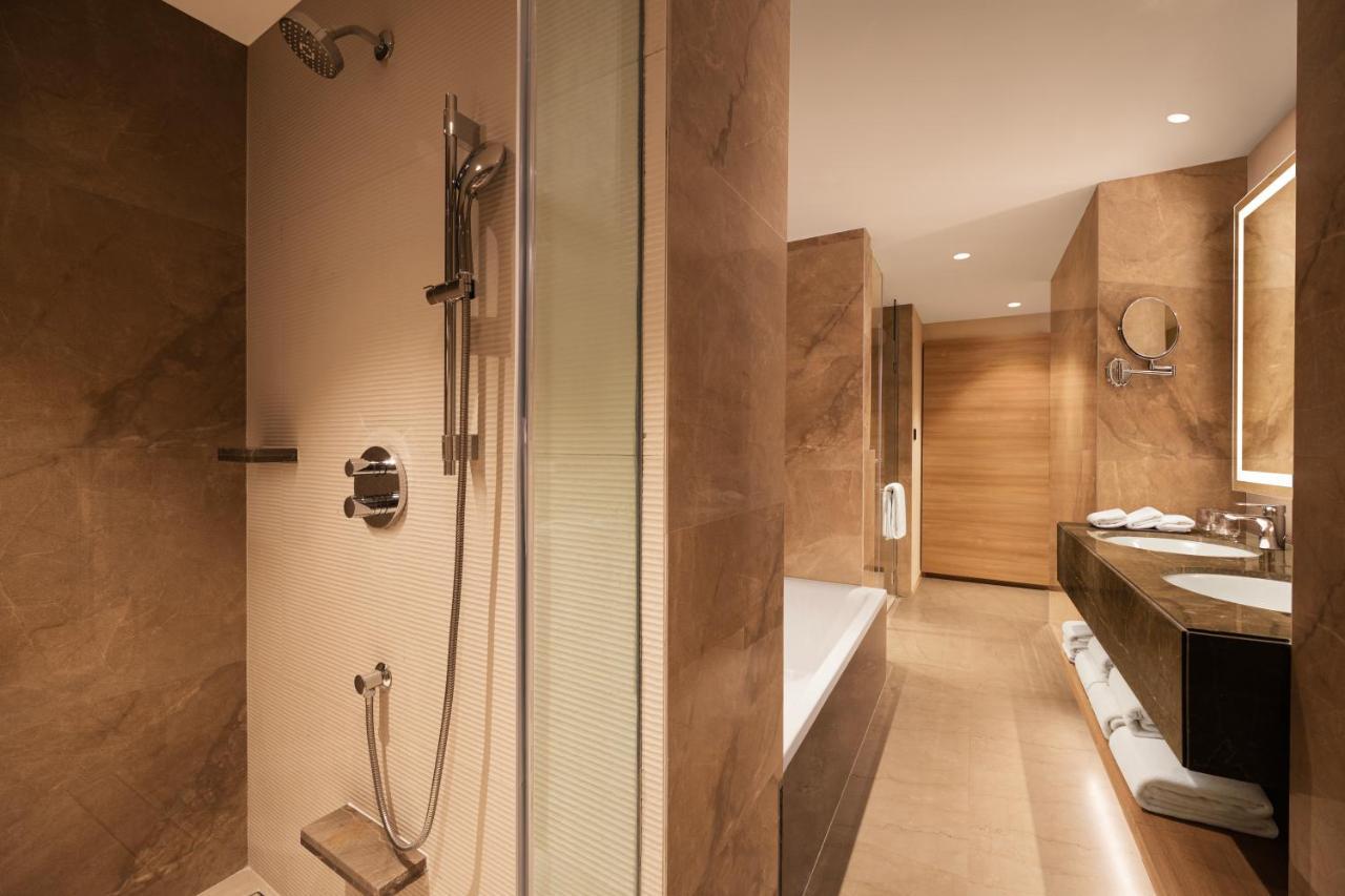 Hyatt Place Виджаявада Экстерьер фото