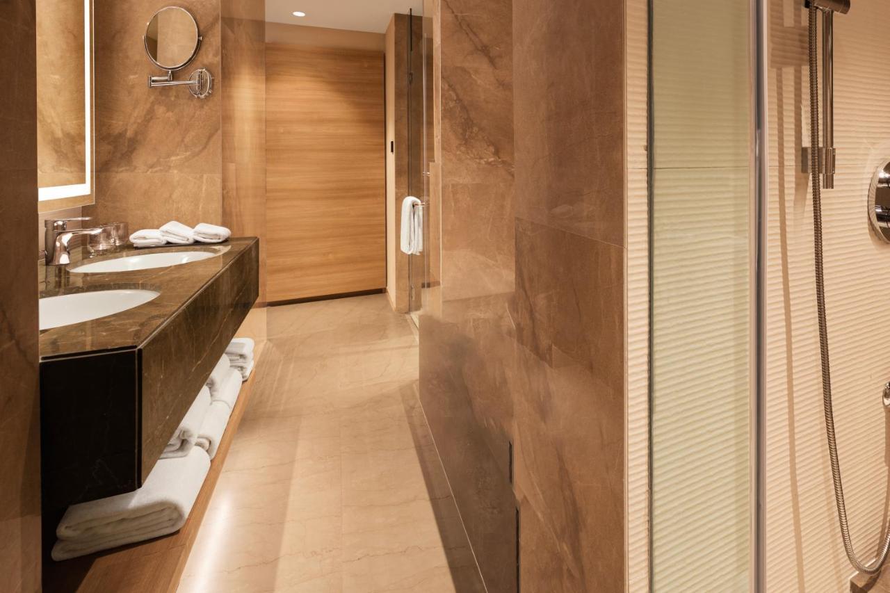 Hyatt Place Виджаявада Экстерьер фото